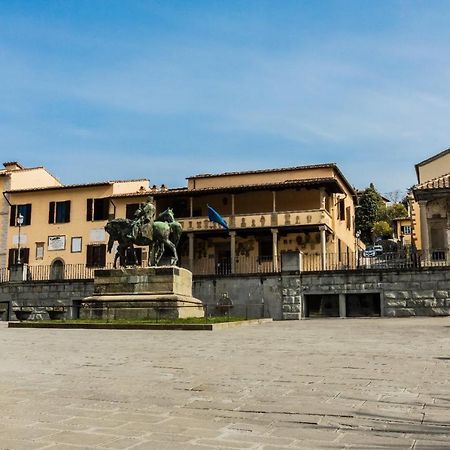 Fiesole'S Cozy Apartment 2 Exterior photo