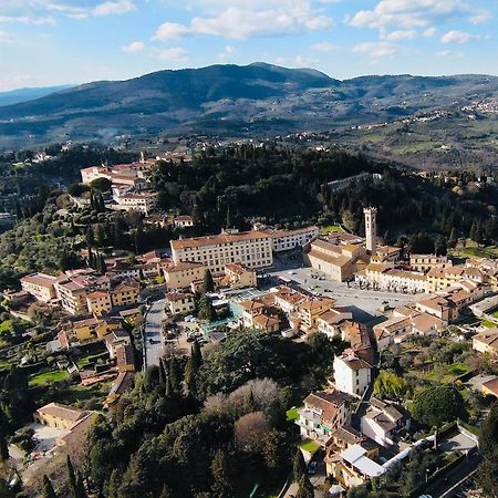 Fiesole'S Cozy Apartment 2 Exterior photo