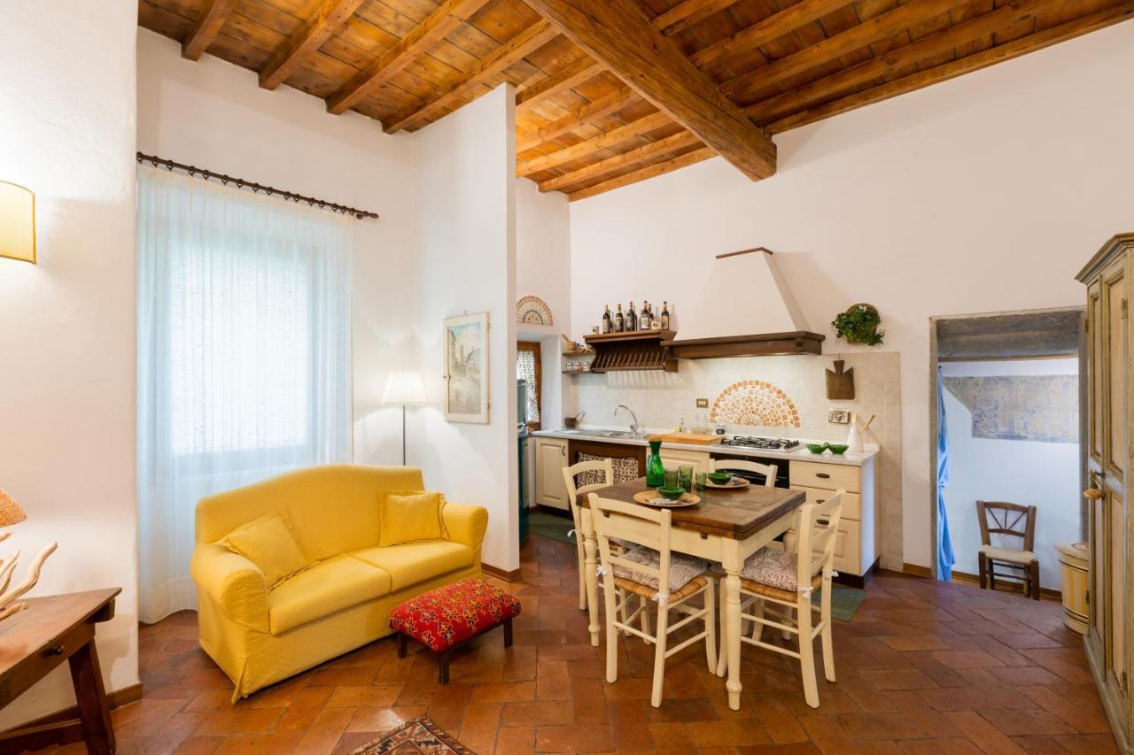 Fiesole'S Cozy Apartment 2 Exterior photo