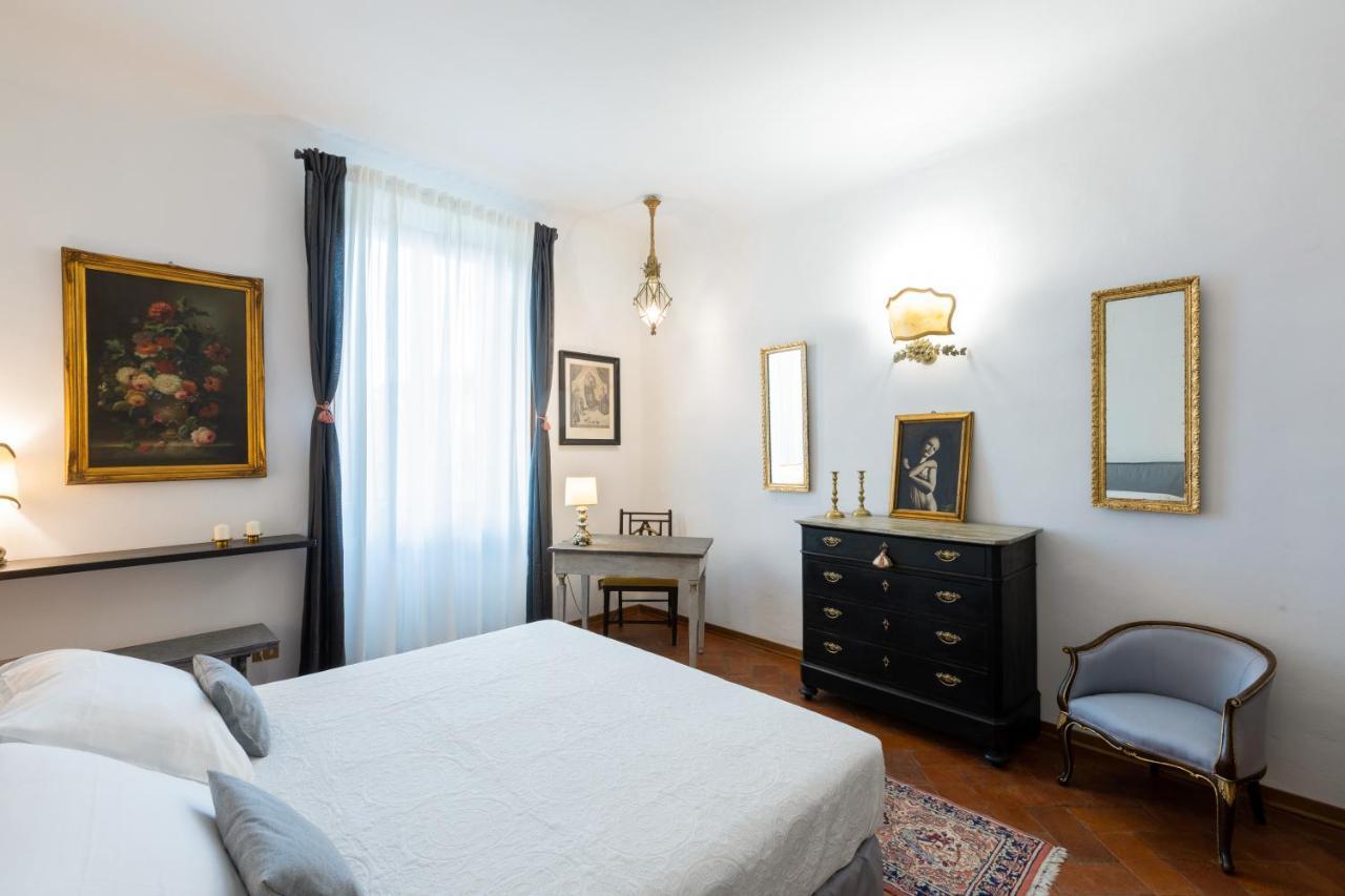Fiesole'S Cozy Apartment 2 Exterior photo