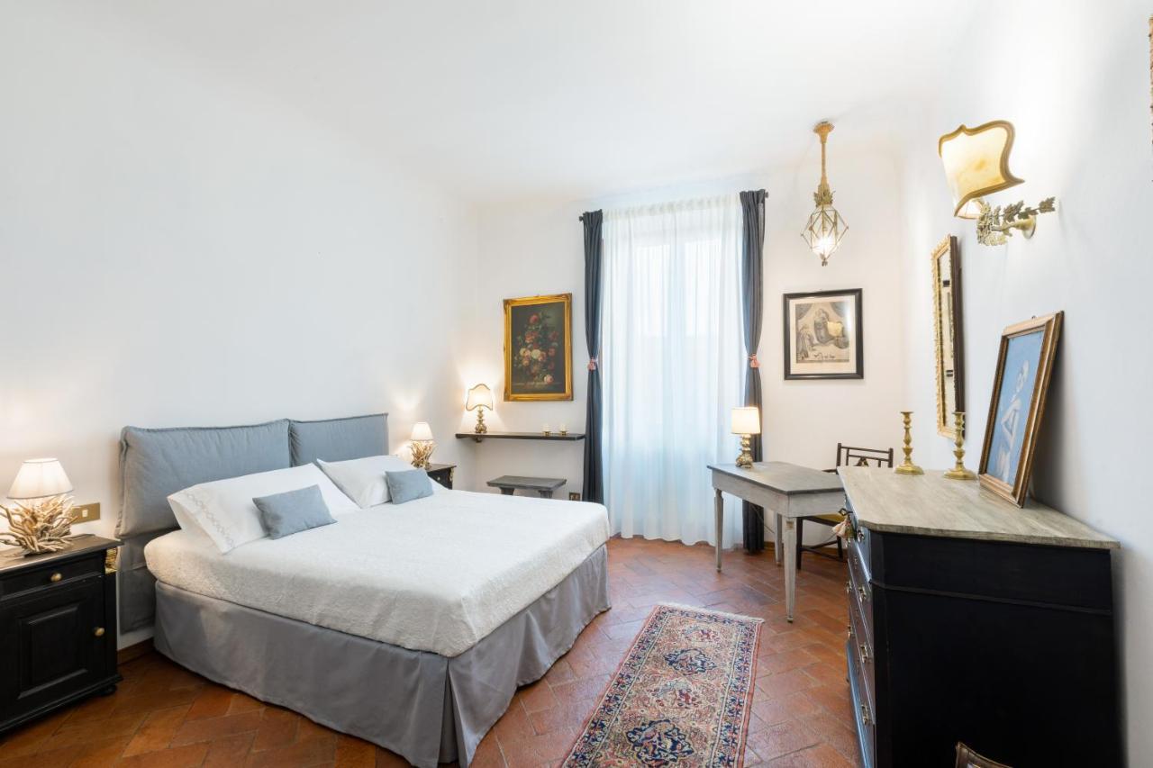 Fiesole'S Cozy Apartment 2 Exterior photo