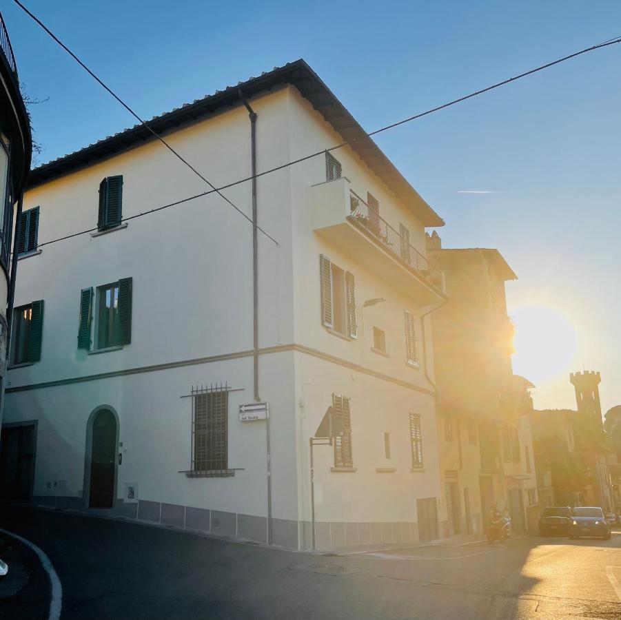 Fiesole'S Cozy Apartment 2 Exterior photo