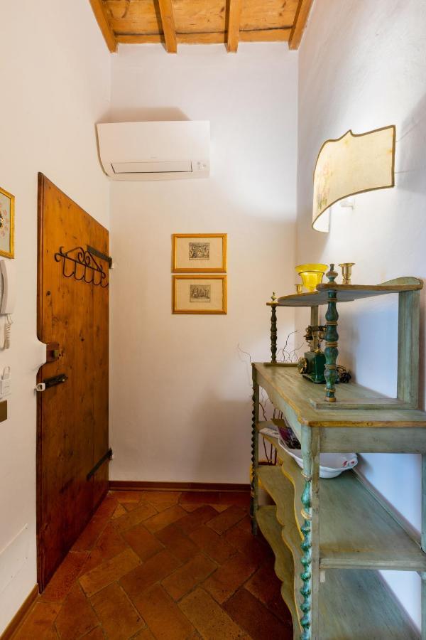 Fiesole'S Cozy Apartment 2 Exterior photo