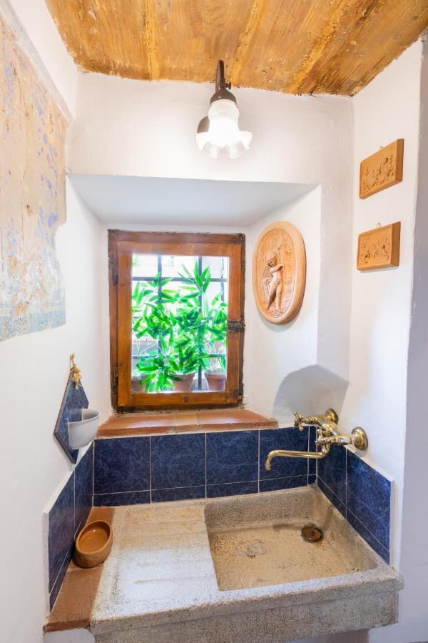 Fiesole'S Cozy Apartment 2 Exterior photo