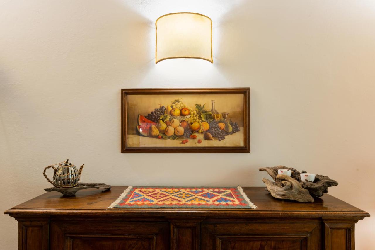 Fiesole'S Cozy Apartment 2 Exterior photo