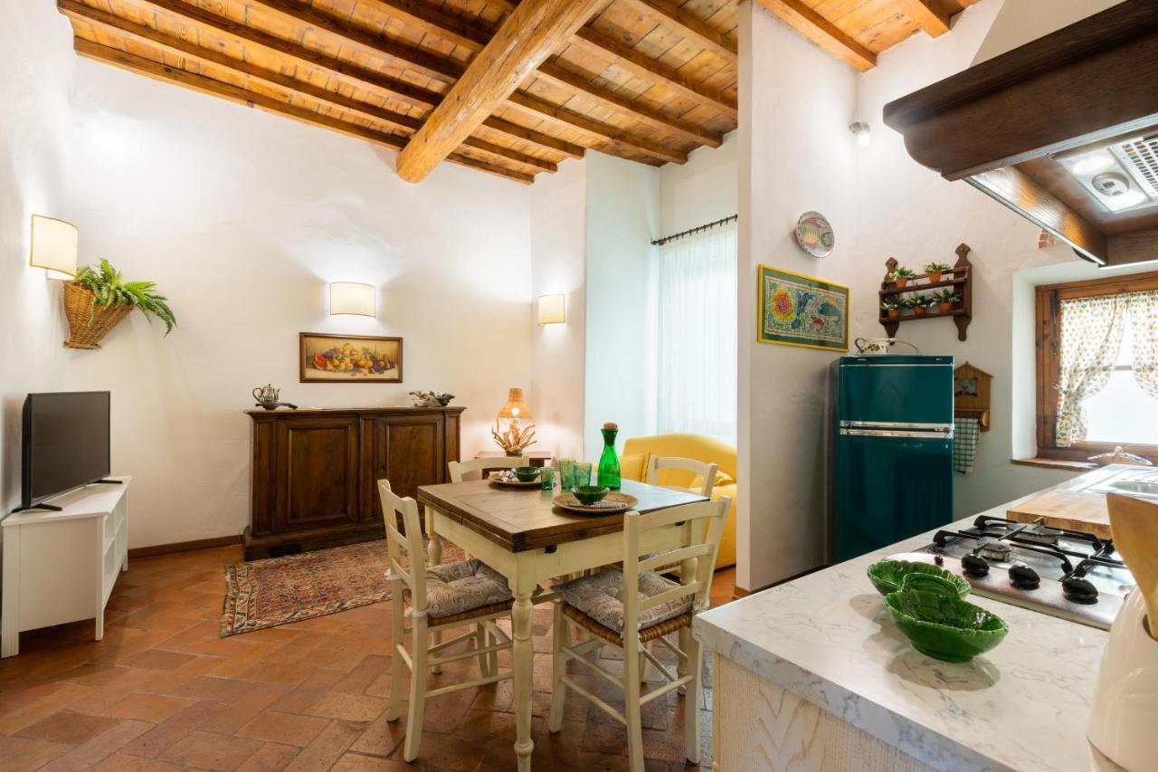 Fiesole'S Cozy Apartment 2 Exterior photo
