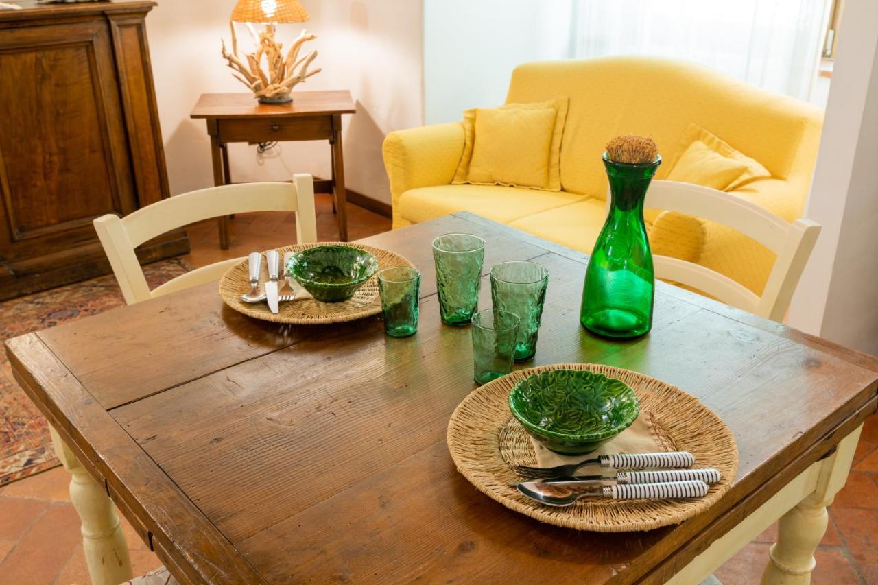Fiesole'S Cozy Apartment 2 Exterior photo