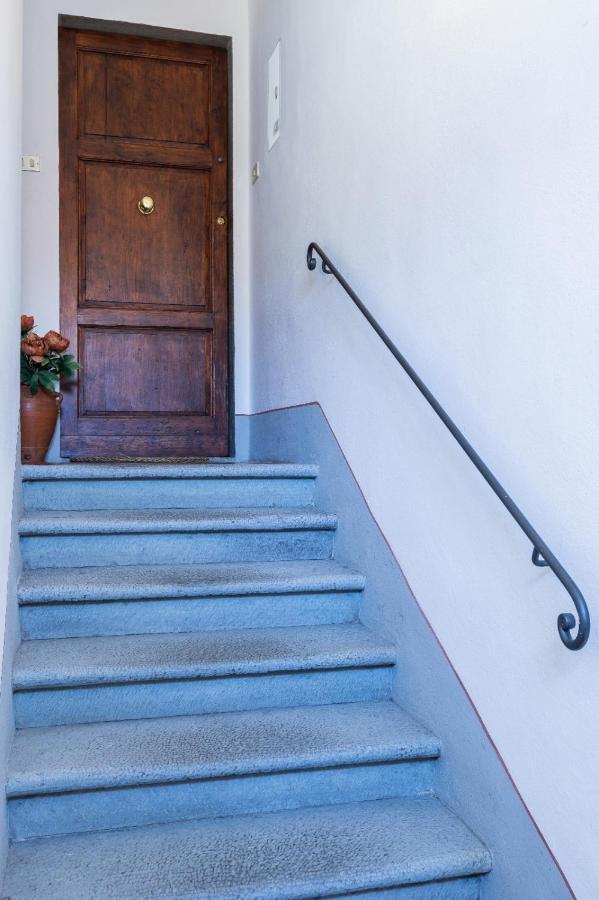 Fiesole'S Cozy Apartment 2 Exterior photo