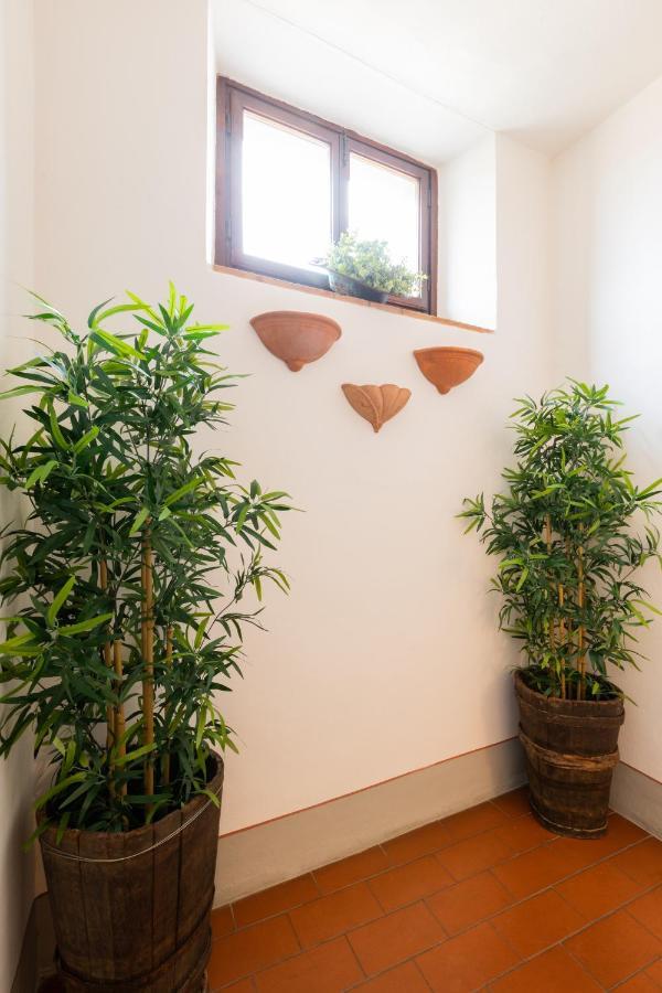 Fiesole'S Cozy Apartment 2 Exterior photo