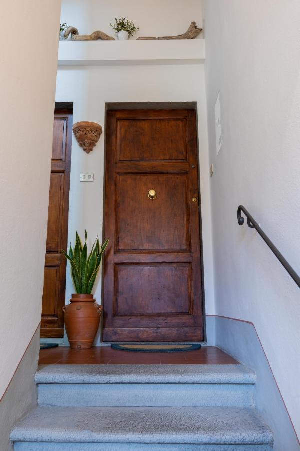 Fiesole'S Cozy Apartment 2 Exterior photo